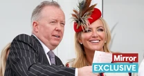 Michelle Mone's husband accused of playing key role in multi-million tax evasion scam