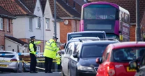 Bristol stabbing bus passengers may hold key to murder of teenage boys, 15 and 16