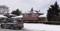 Dad shoots wife and children dead inside home before calling police to report massacre