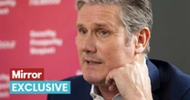 Keir Starmer vows to finally get zombie knives off the streets with comprehensive ban