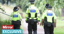 Police numbers 'slashed into oblivion' as communities made unsafe - search your area
