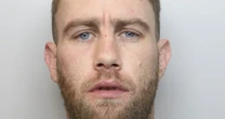 Dad rushing to meet new baby hit and killed woman when he ran red lightCar crashes