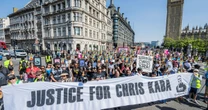 Exact date Met Police officer charged with murdering Chris Kaba will be named