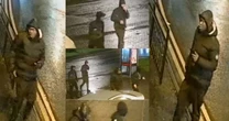 Boy, 16, rushed to hospital after being cornered, attacked and robbed by gang