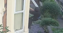 Nottingham stabbings: Moment mystery hero saved lives by pushing knifeman out of windowNottingham attacks