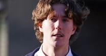 Decorator who robbed Prince George's godfather Hugh Grosvenor's £30,000 watches avoids jail