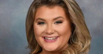 Reigning teen pageant queen charged with murder of 18-month-old