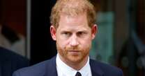 Prince Harry issues blistering statement on security ruling and 'preferential treatment' claims