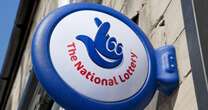 BREAKING: National Lottery results: Winning numbers for Saturday's huge £11.3million must-be-won jackpot