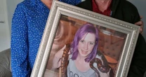 Talented singer who auditioned for X-Factor found dead in tent after man beat her to death