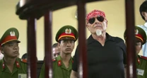 Gary Glitter accused of 'total lack of remorse' before parole hearing behind closed doors today
