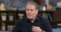 Keir Starmer backs inquiry into failings that led to 'absolutely awful' Nottingham attacks