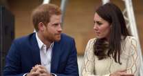 Prince Harry's true feelings for Kate Middleton revealed after Princess's health battle