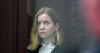 Woman who gave Putin's propaganda Tsar a secret bomb faces 'Russia's largest prison time'