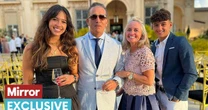 Nottingham attack victim Grace's family back Mirror's knife crime campaign after murder