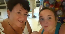 Cop investigated for 'sharing rape CCTV of mum' who was found dead as man accused of death