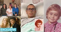 Forgotten victims of Infected Blood Scandal - from beloved brother to entire family wiped out