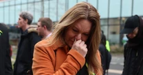 Nottingham attack: Mum's 'body ran cold' after tracking son's phone to police station
