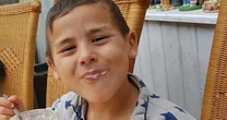 Alfie Steele: Boy, 9, killed by mum despite more than 60 calls to police for help