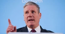 Kids to be encouraged to play sport under Keir Starmer plan to cut knife crime