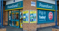 Poundland launches home delivery service across UK - full list of postcodes included
