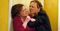 EastEnders icon Janine Butcher's nastiest moments as star Charlie Brooks returns