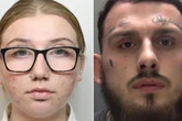 Lag who shared video of sex with teen prison officer on Snapchat gets more jail time