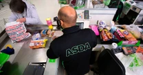 Asda to axe up to 1,200 jobs as it restructures hundreds of store bakery counters