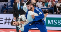 Second judo competitor quits Olympics instead of facing Israel's Butbul