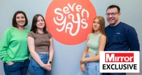 Teen girl turned GCSE project into business - and she's made £17k in sales so far