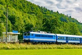 BREAKING Czech Republic train crash: Dozens injured as two passenger vehicles collide during morning commute