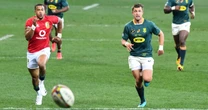 5 things we learned as the British and Irish Lions come from behind to win opening Test over South Africa