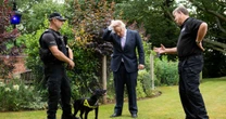 Boris Johnson refuses to rule out vaccine passports for football fans and students