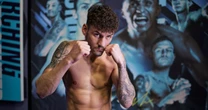 Wood reveals 'secret weapon' ahead of maiden world title bid at Fight Camp