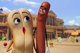 Seth Rogen’s Sausage Party revelation has us squirming in our seats