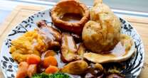 Exact date you should cook first roast dinner of the year - and it's sooner than you think