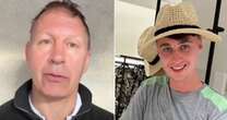 Jay Slater disappearance has links to ‘established criminal network’ in Tenerife, ex-cop says