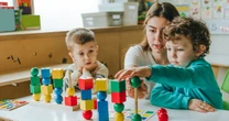 Mum hailed a 'genius' for cheap hack that keeps kids busy in summer holidays
