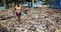 Hurricane Beryl aftermath seen in devastating photos after 'Armageddon' storm kills seven