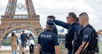 Two terror attacks planned for Paris Olympics foiled as threat level 'extremely high'