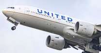 United Airlines horror as body found in wheel well of aircraft after travelling 4,000 miles