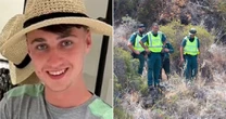 Five chilling theories about Jay Slater as teen remains missing in Tenerife 20 days on