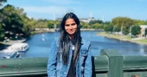 Woman's four heartbreaking words before dying as she put on her plane seatbelt