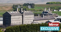 opinionRural village home to UK’s creepiest and most remote prisons with haunting secret