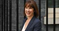 Rachel Reeves promises to fix economy so families everywhere are better off