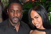 Idris Elba's wife claims she was the victim of a racist attack after a woman crashed into her car