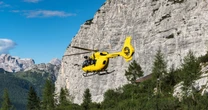 Mum dies in cable car accident after getting dragged out over valley and falling 500ft