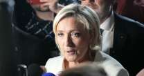 France elections: Far-right leader Le Pen under investigation for 'illegal financing'Marine Le Pen