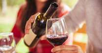 This 20/20 rule will change the way you drink wine as people realise they've been sipping wrong