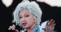 Cyndi Lauper's 'awful' health battle she desperately tried to hide for years